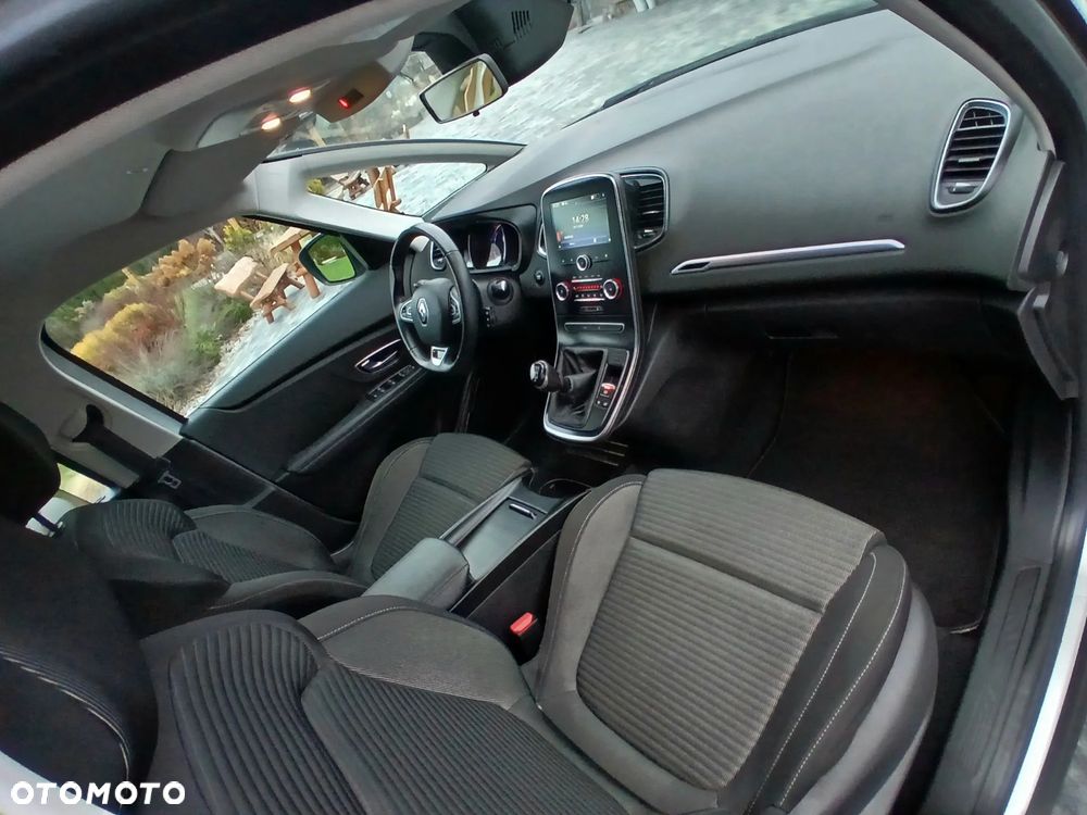 Renault Grand Scenic ENERGY TCe 115 LIMITED - 25