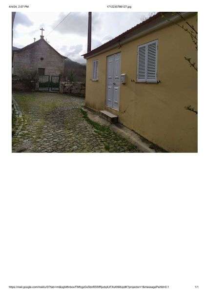 **OPORTUNIDADE** *Baixa de preço* - Casa em Lugar de Cabreiros-Arouca - Grande imagem: 4/12