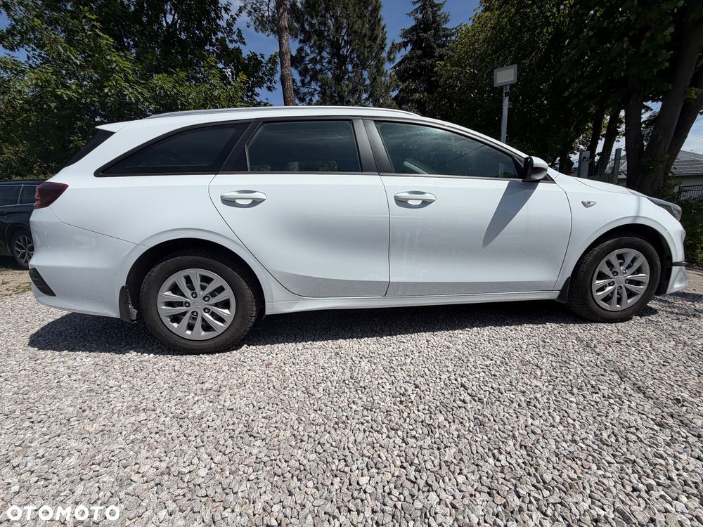 Kia Ceed 1.0 T-GDI S - 11