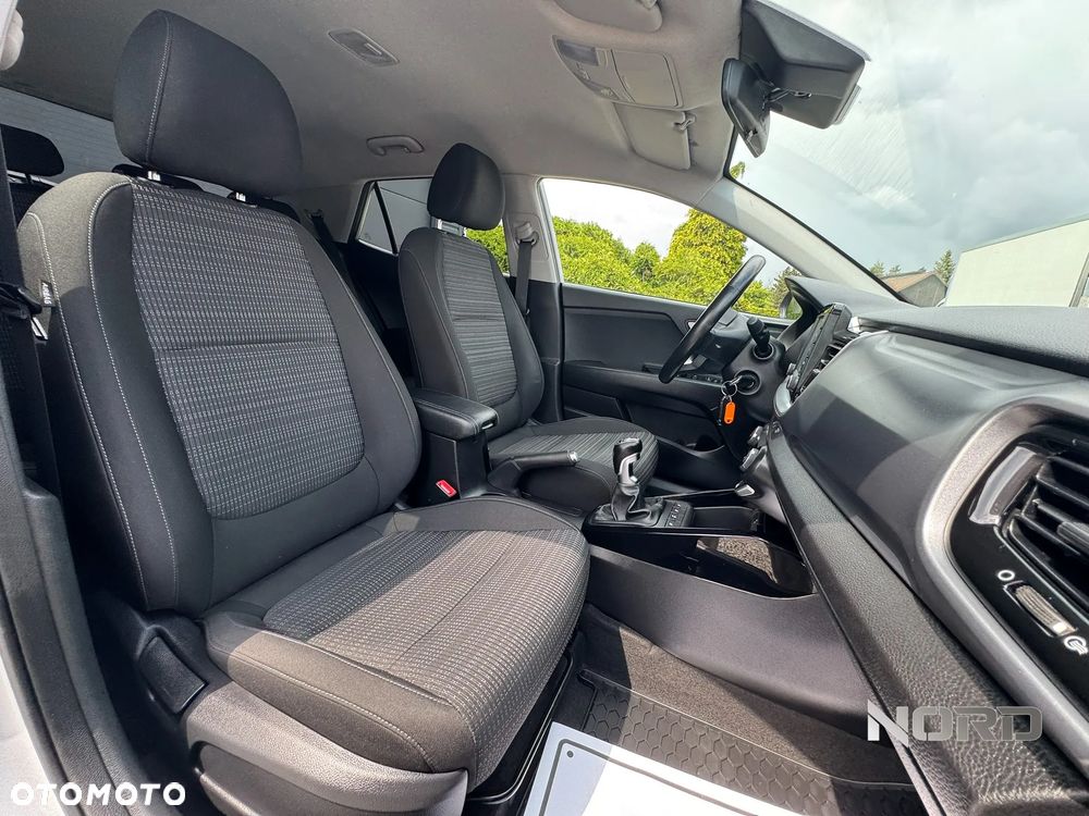 Kia Stonic 1.0 T-GDI XL - 27