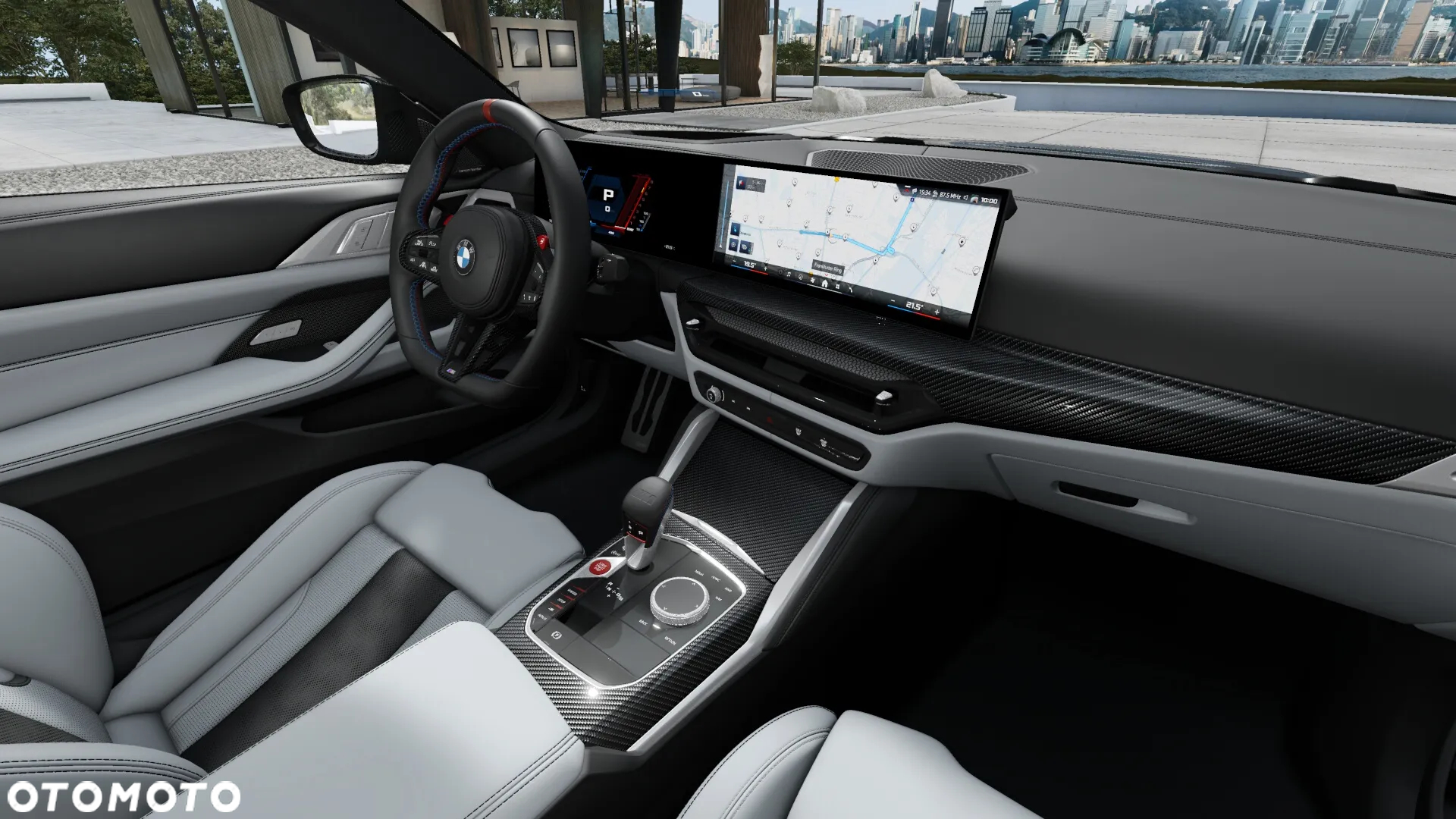 BMW M4 Competition M xDrive - 9