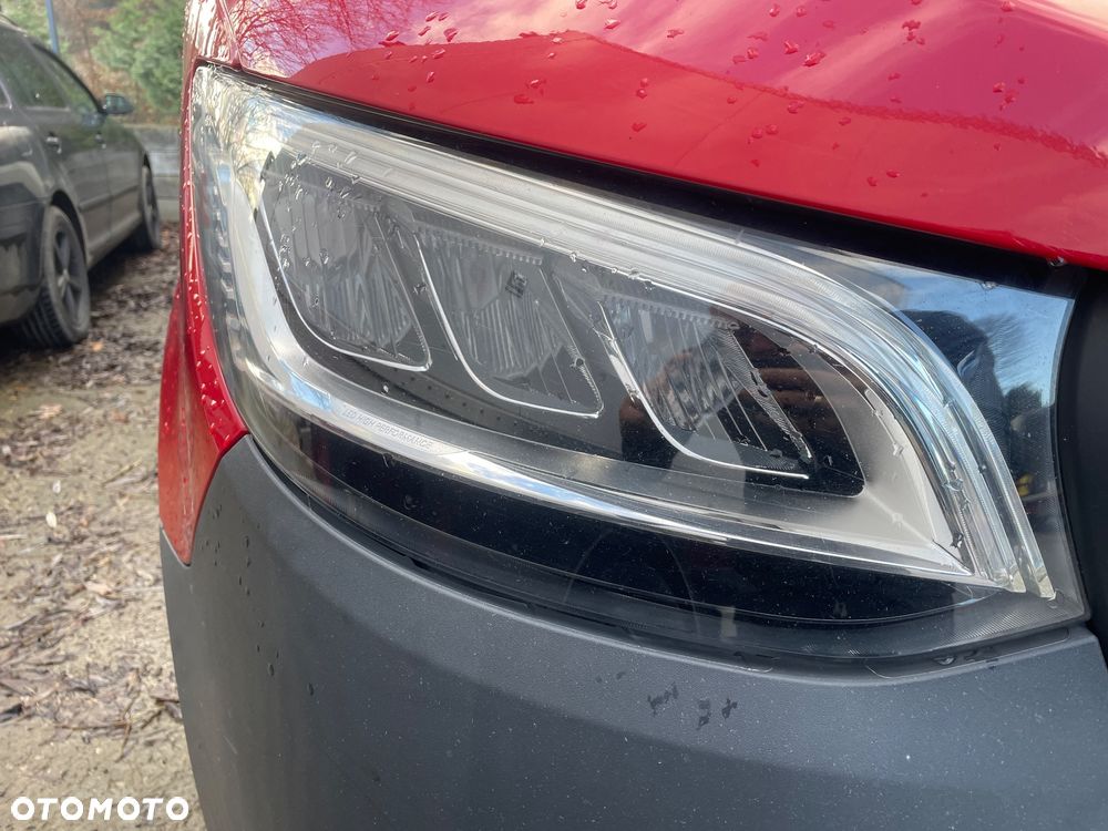 Mercedes-Benz Sprinter - 5