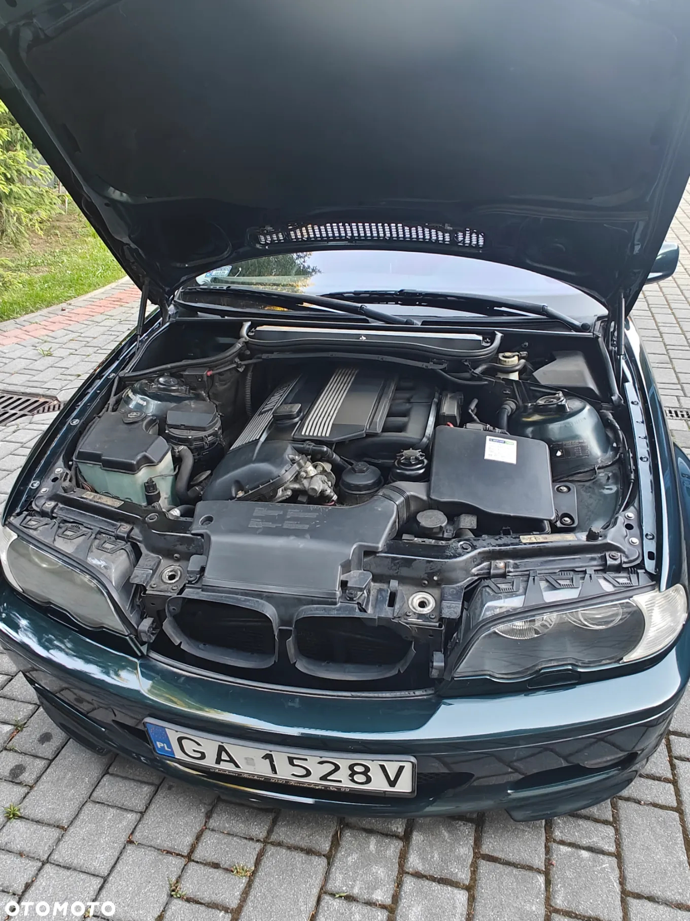 BMW Seria 3 330Ci - 5