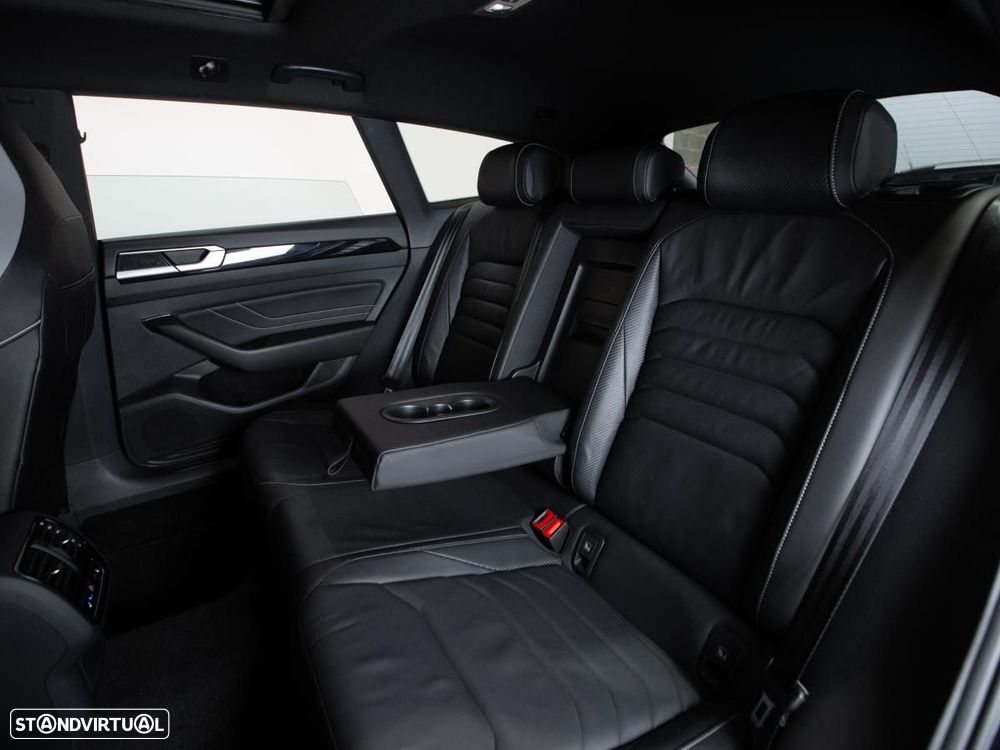 VW Arteon Shooting Brake 1.4 TSI eHybrid R-Line - 10