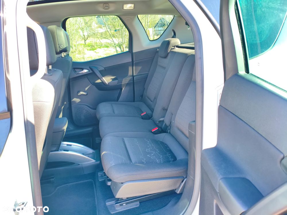 Opel Meriva 1.4 T Enjoy - 10