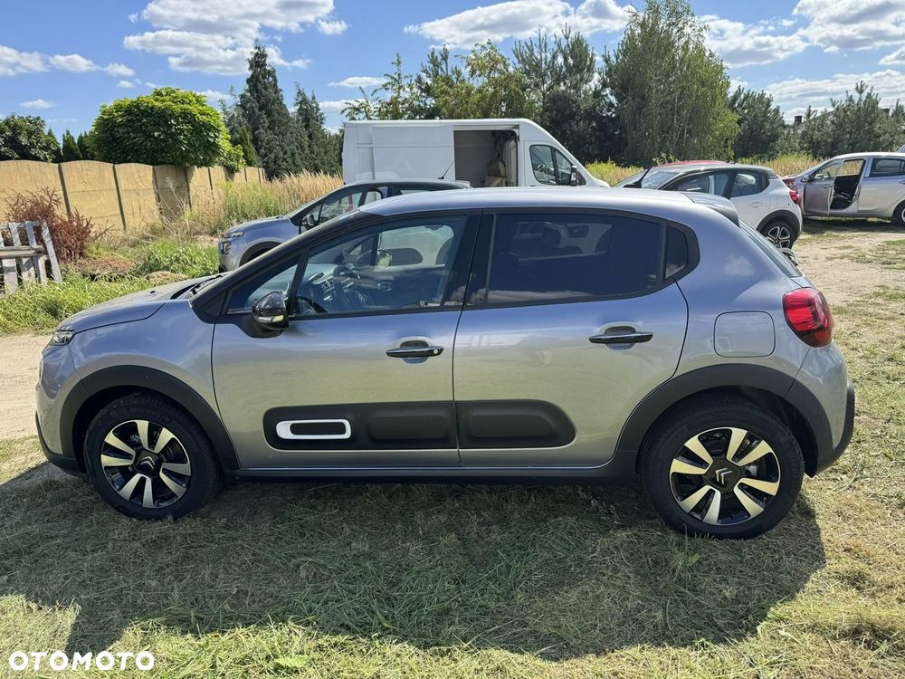 Citroën C3 - 8