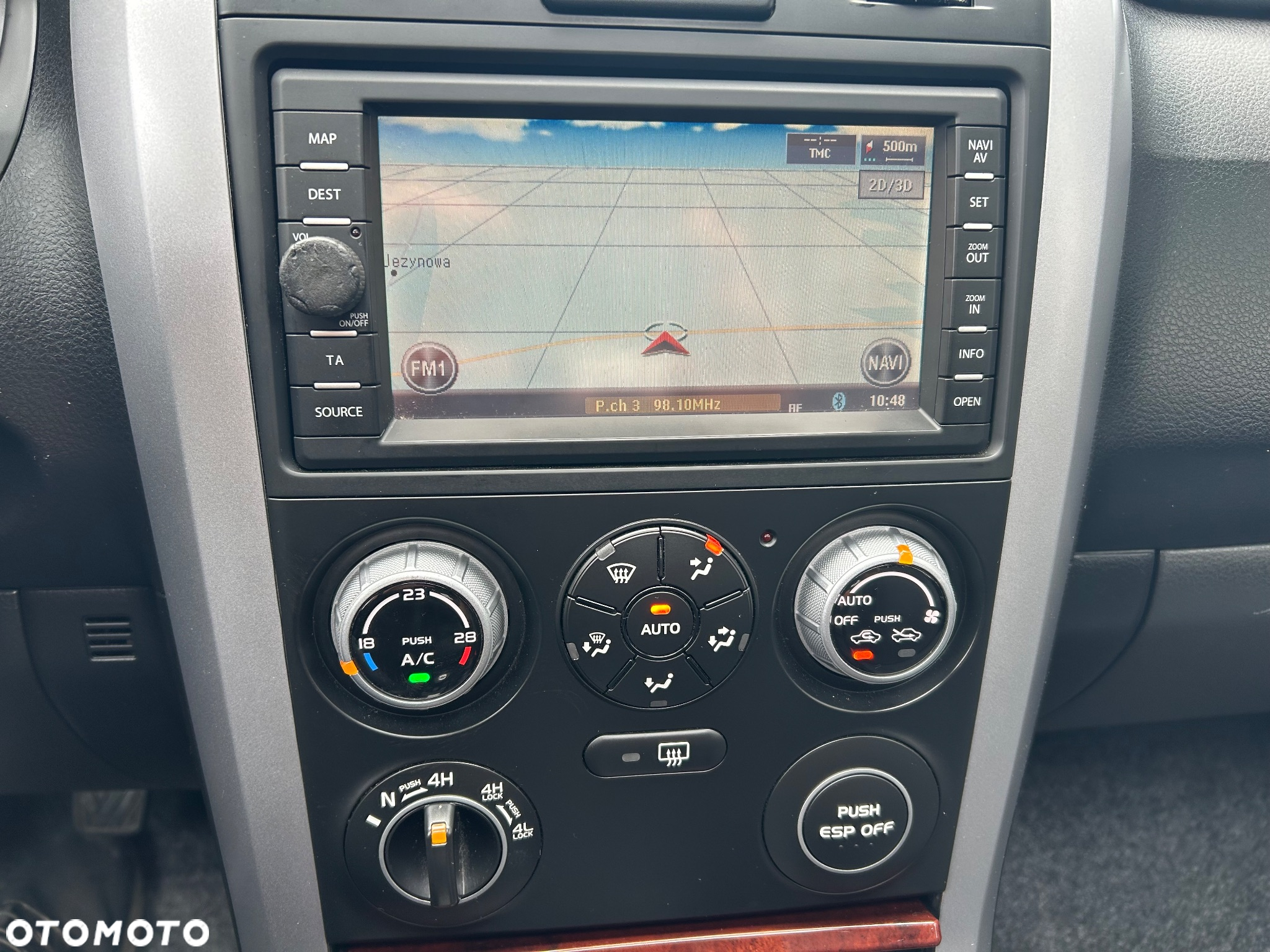 Suzuki Grand Vitara 1.9 DDiS Club - 33
