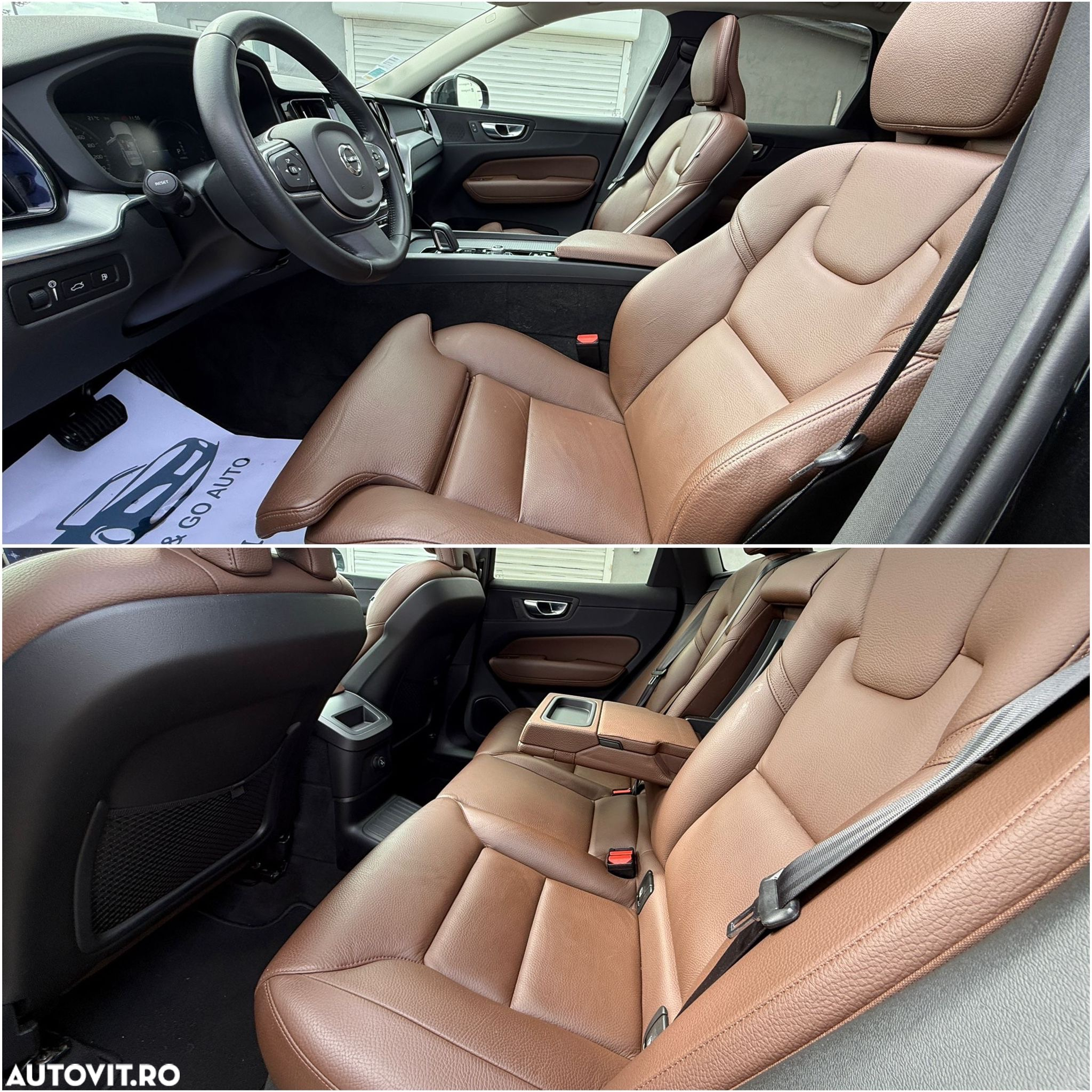 Volvo XC 60 - 12