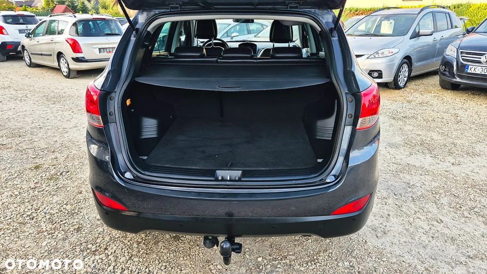 Hyundai ix35 2.0 Premium - 33