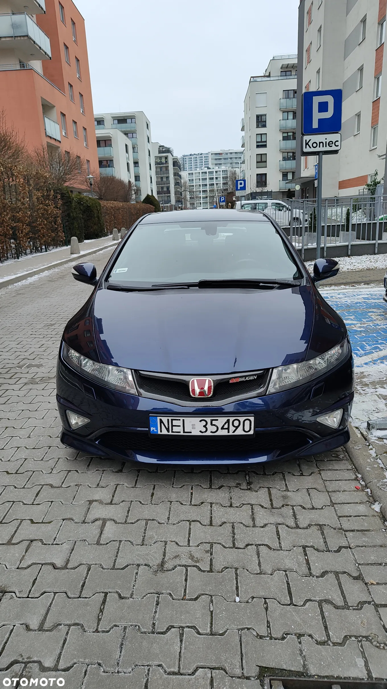 Honda Civic 2.0 i-VTEC Type R - 39
