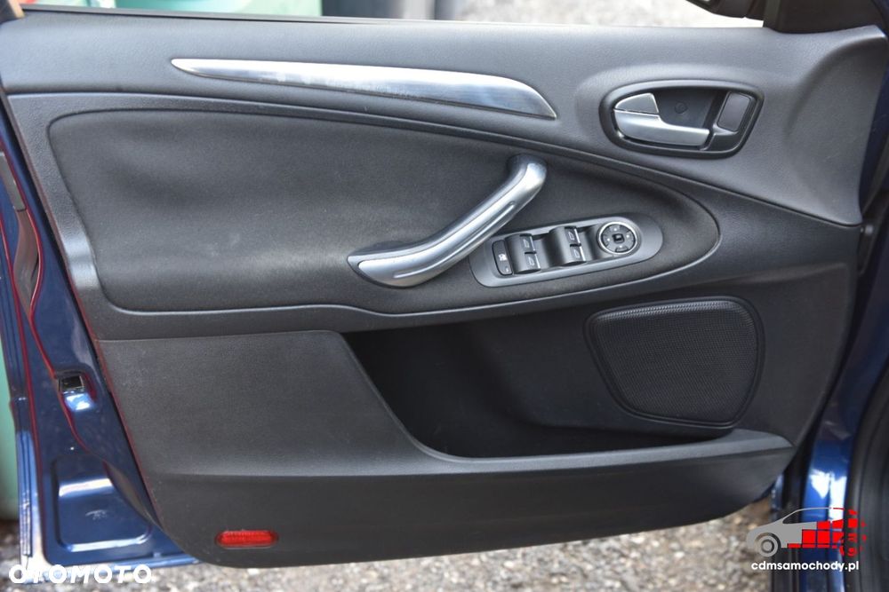 Ford S-Max - 15