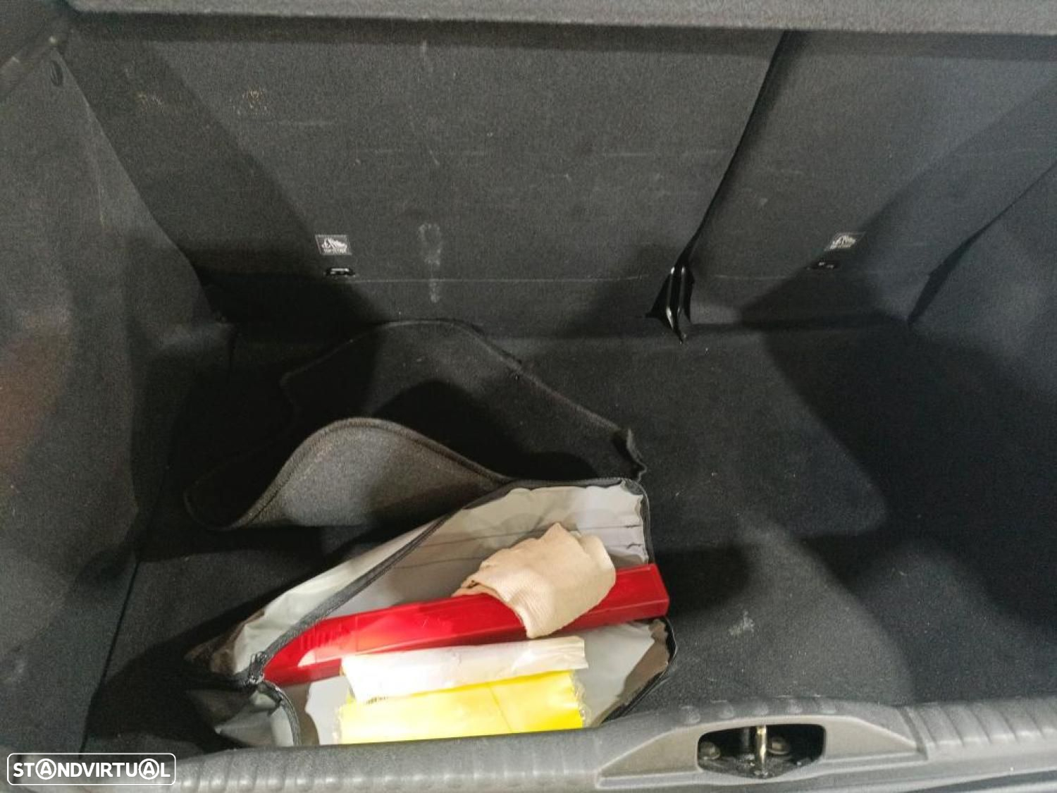 Citroën C3 1.5 BlueHDi Feel Pack - 10