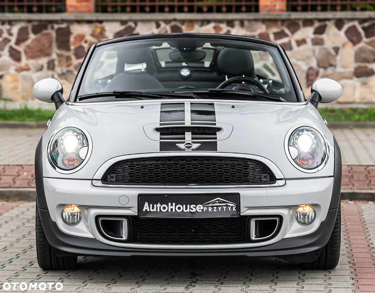 MINI Cooper S Cabrio - 5