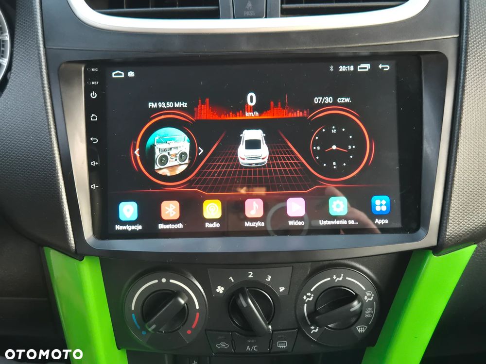 Suzuki Swift - 21