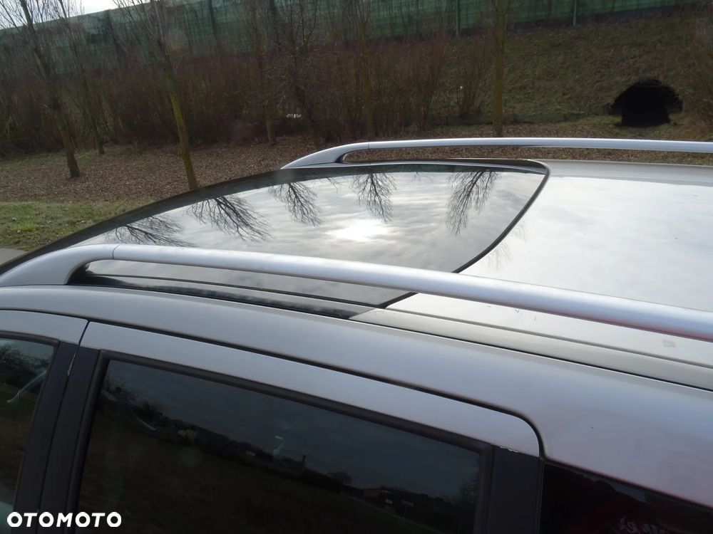 Peugeot 307 HDi 135 Tendance - 10