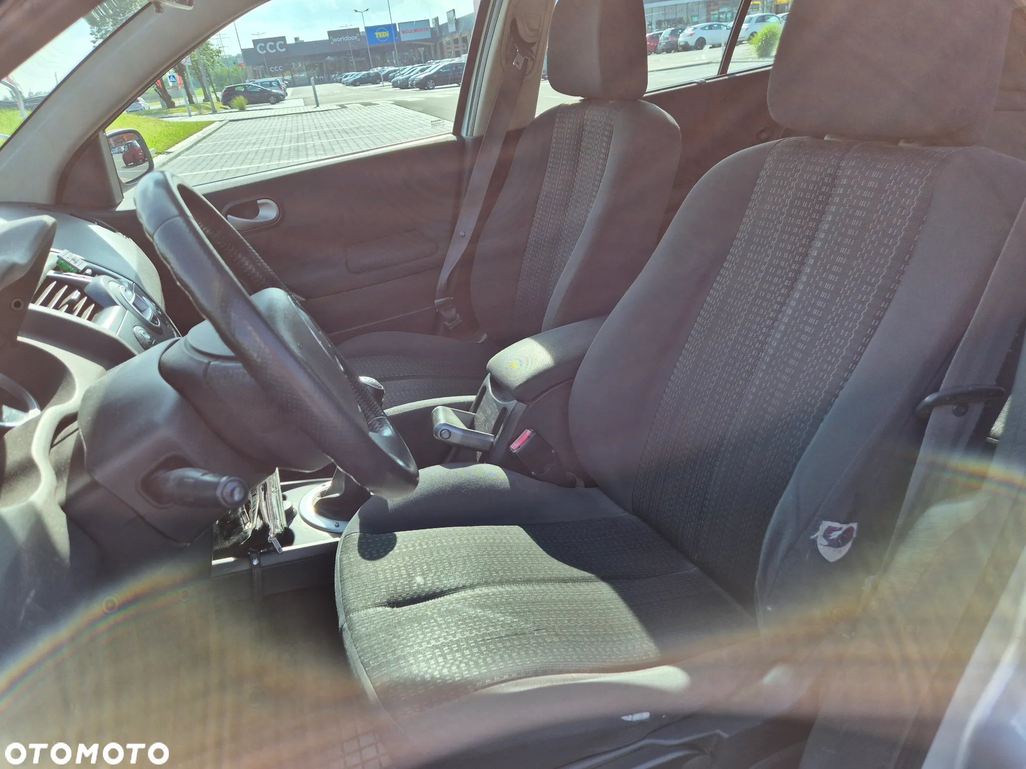 Renault Megane 1.9 dCi Dynamique - 20