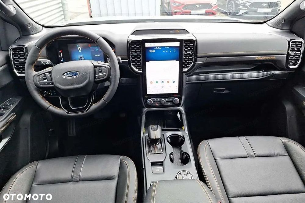 Ford Ranger - 8