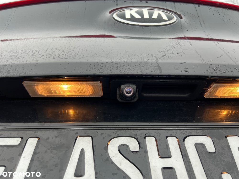 Kia Sportage 1.6 GDI 2WD SPIRIT - 23