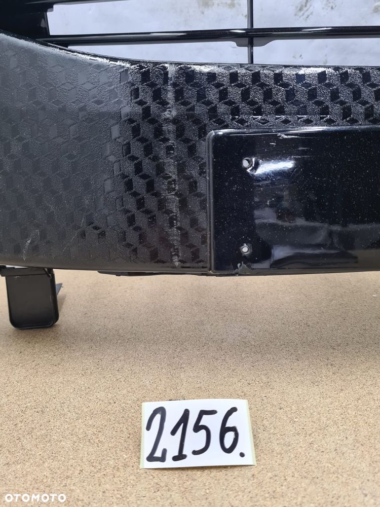 Toyota Yaris 4 IV 53101ODG60 atrapa gril kratka środkowa zderzaka - 4