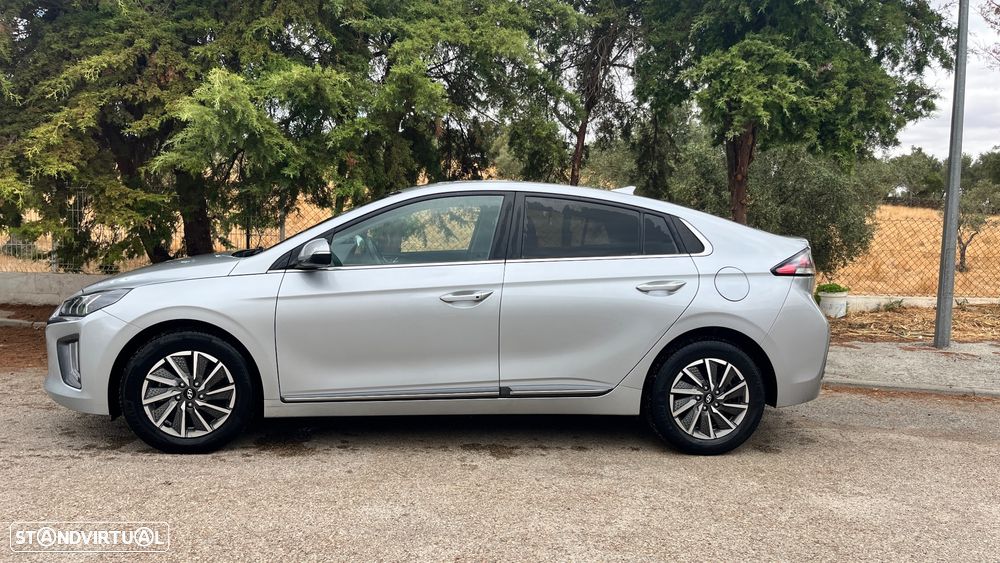 Hyundai Ioniq 38kWh - 6