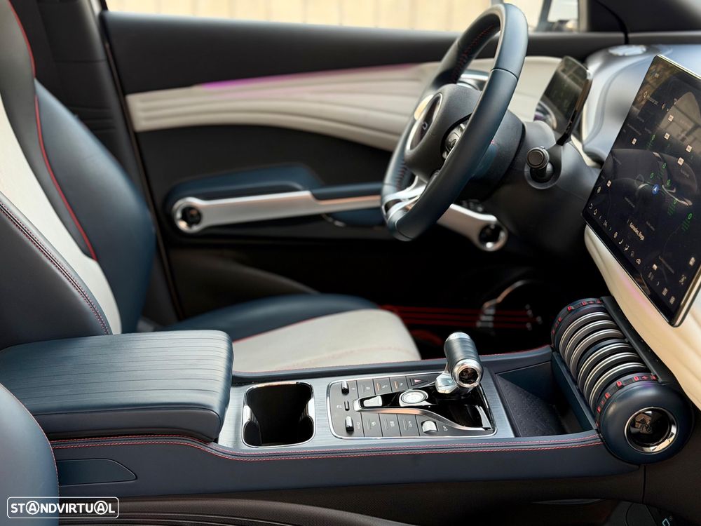 BYD Atto 3 Design - 40