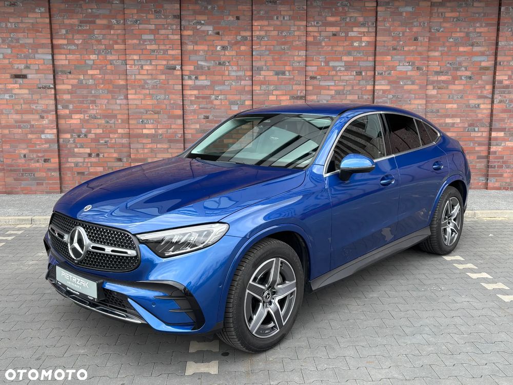 Mercedes-Benz GLC - 3