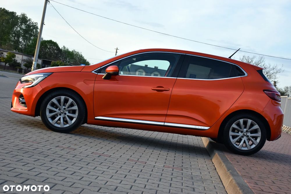 Renault Clio TCe 100 INTENS - 11