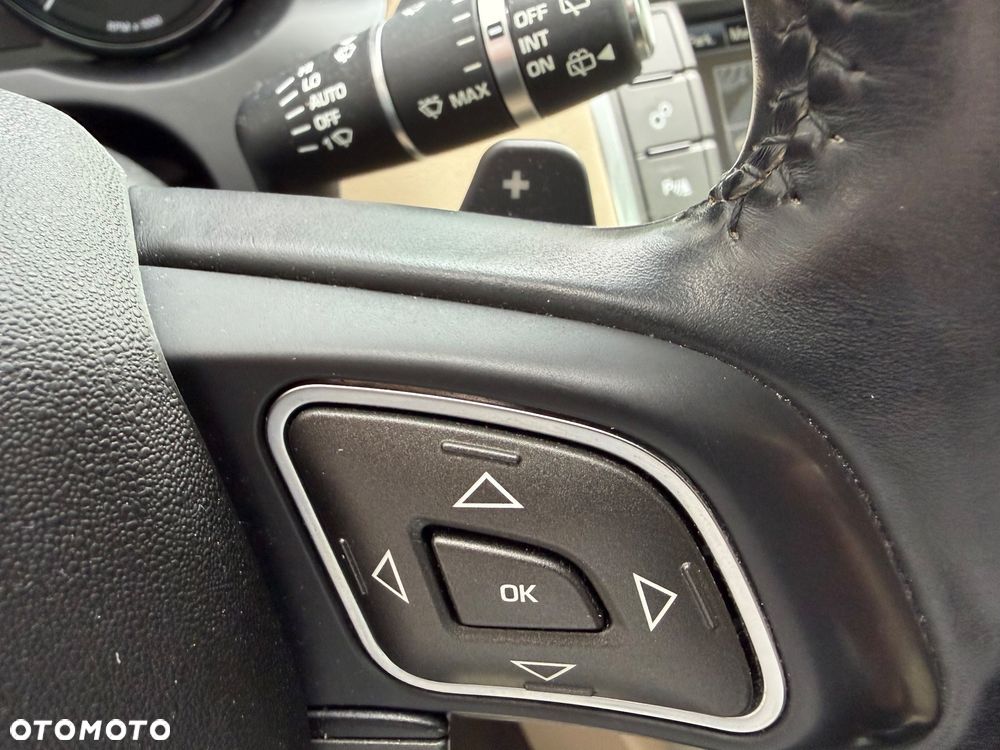 Land Rover Range Rover Evoque Si4 Prestige - 23
