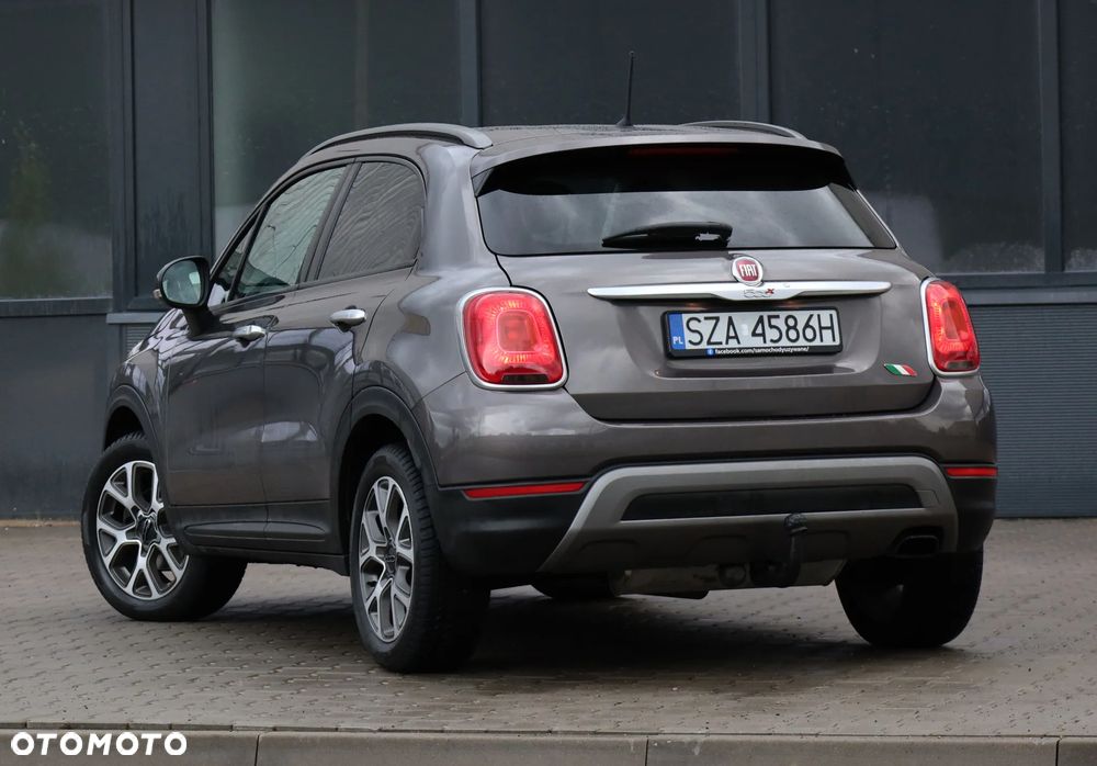 Fiat 500X 1.4 MultiAir 4x2 S&S Pop Star - 6