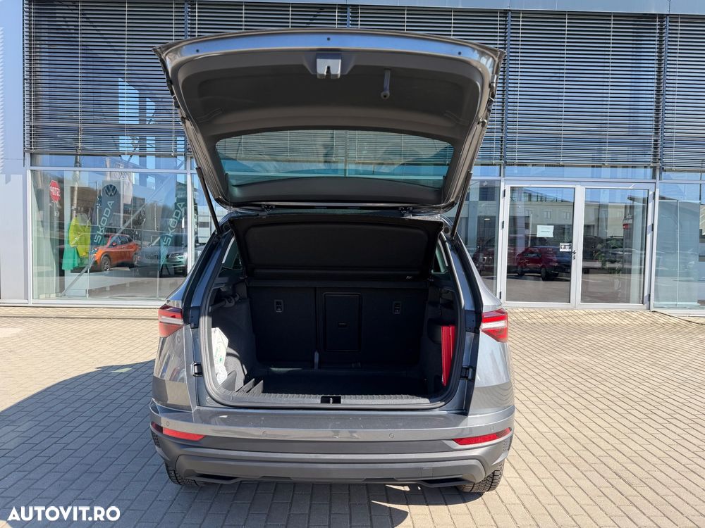 Skoda Karoq 1.5 TSI DSG Selection - 8