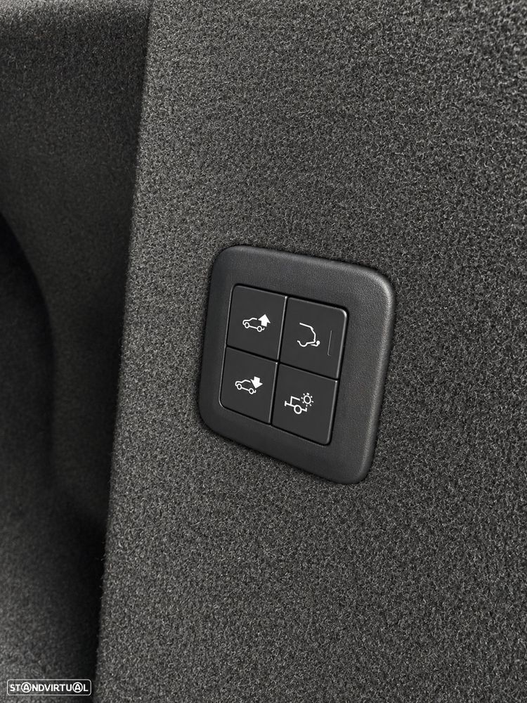Land Rover Range Rover Sport TDV6 HSE Dynamic - 9
