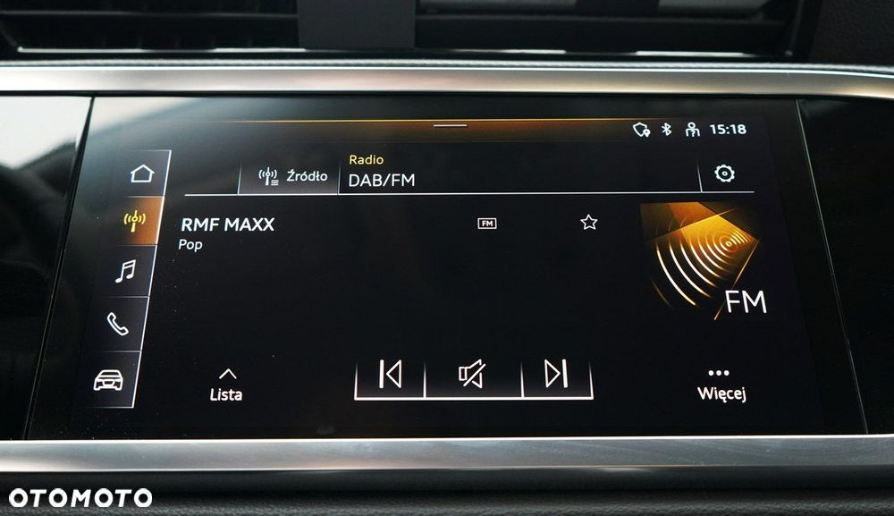 Audi Q3 Sportback - 33