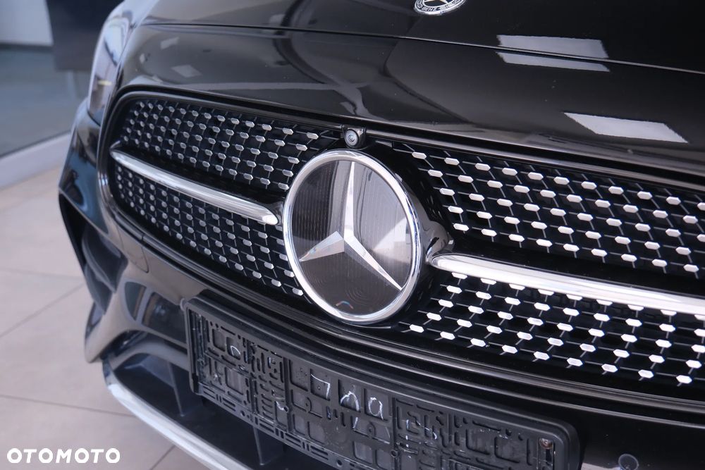 Mercedes-Benz Klasa E - 10