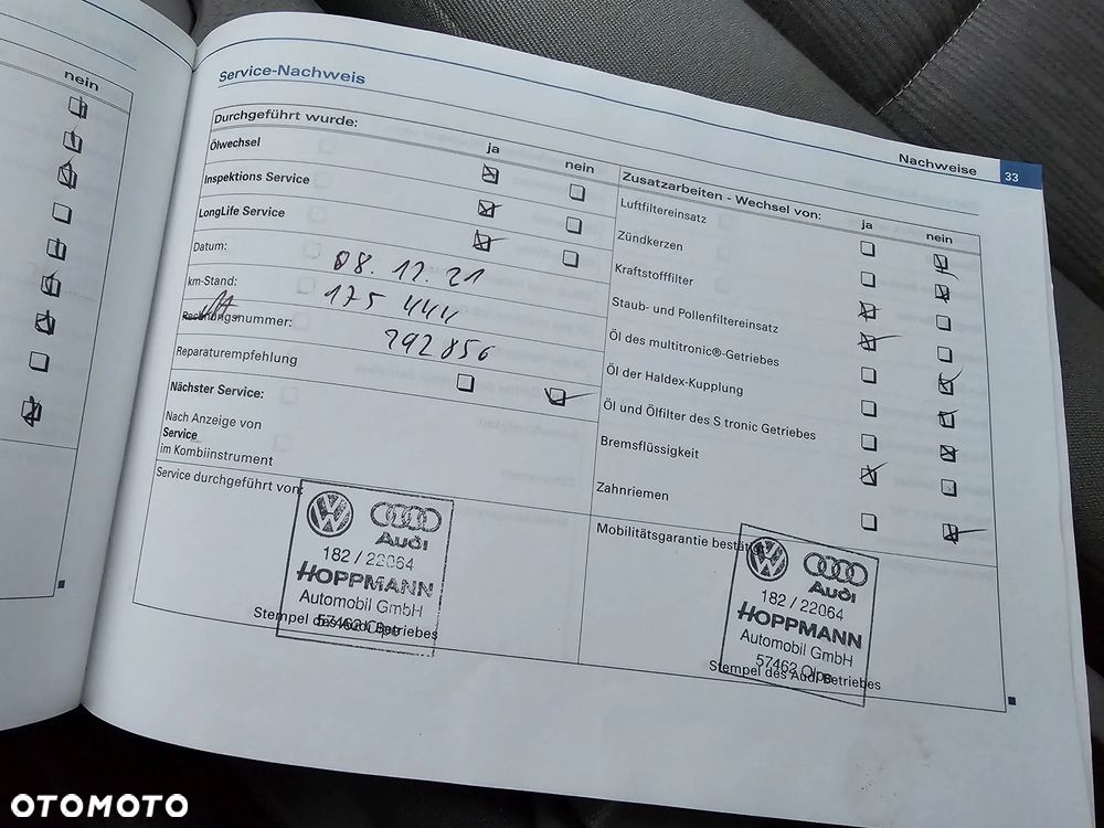 Audi A4 Avant 2.0 TDI - 40