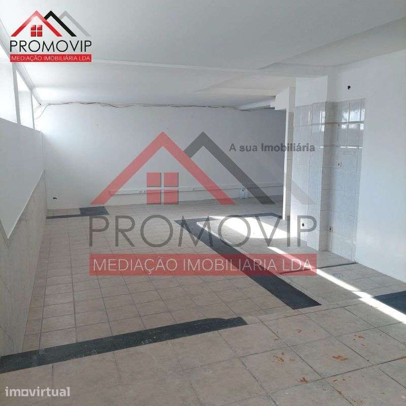 Loja Arrendamento centro de Santo Tirso - Grande imagem: 4/9
