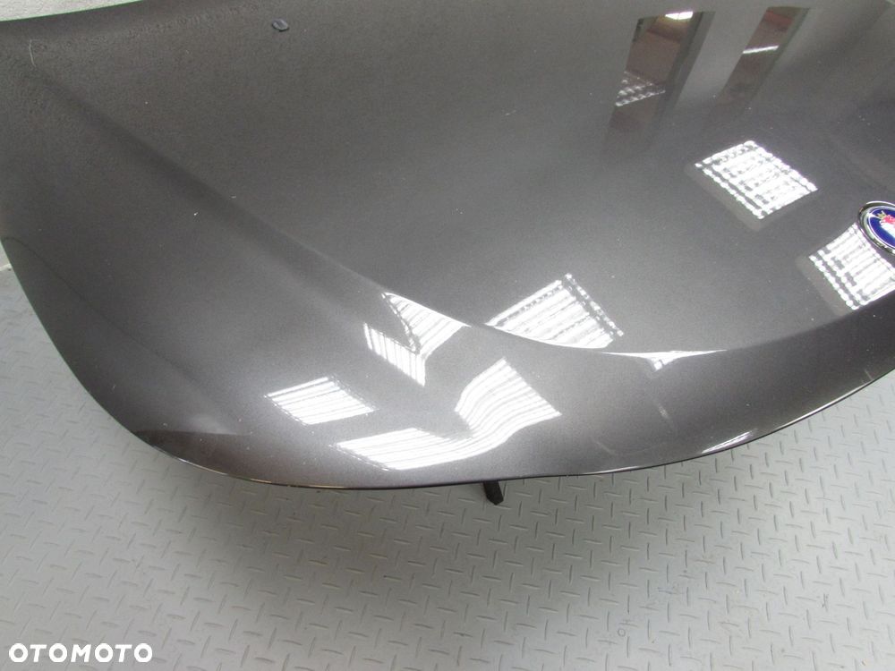 SAAB 9-3 07-11 MASKA POKRYWA SILNIKA 310 - 6