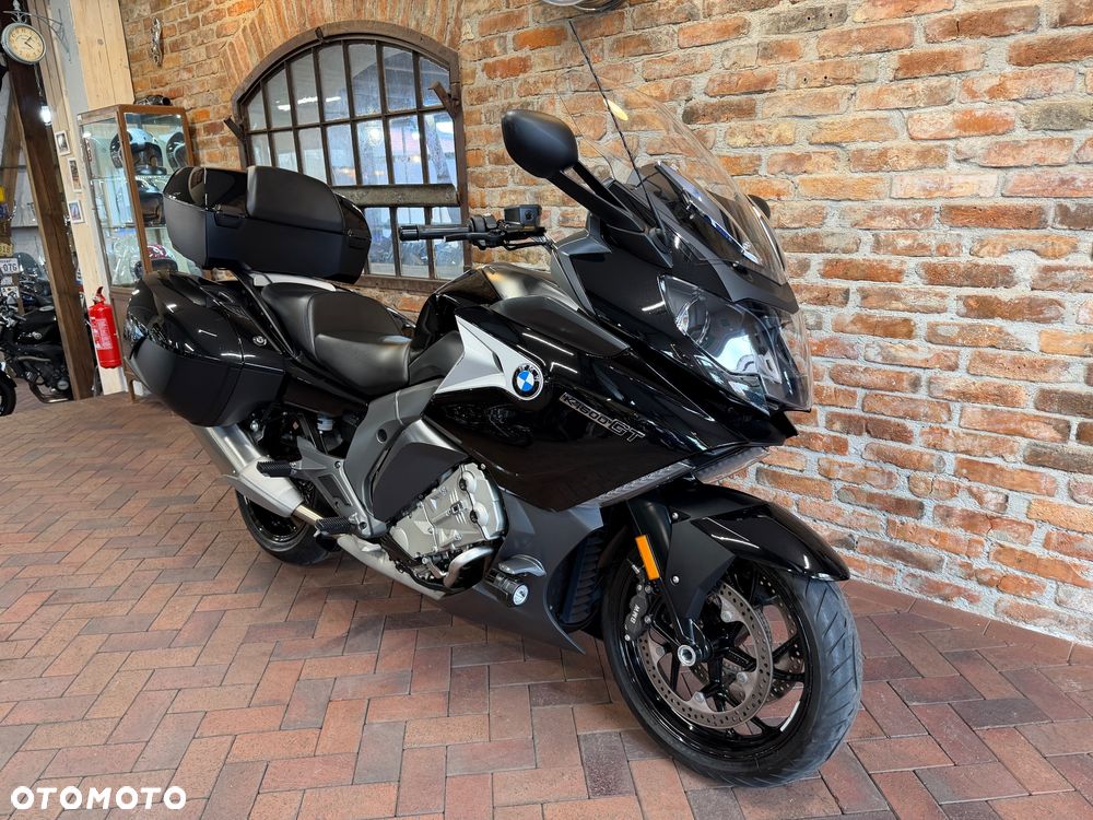 BMW K - 2