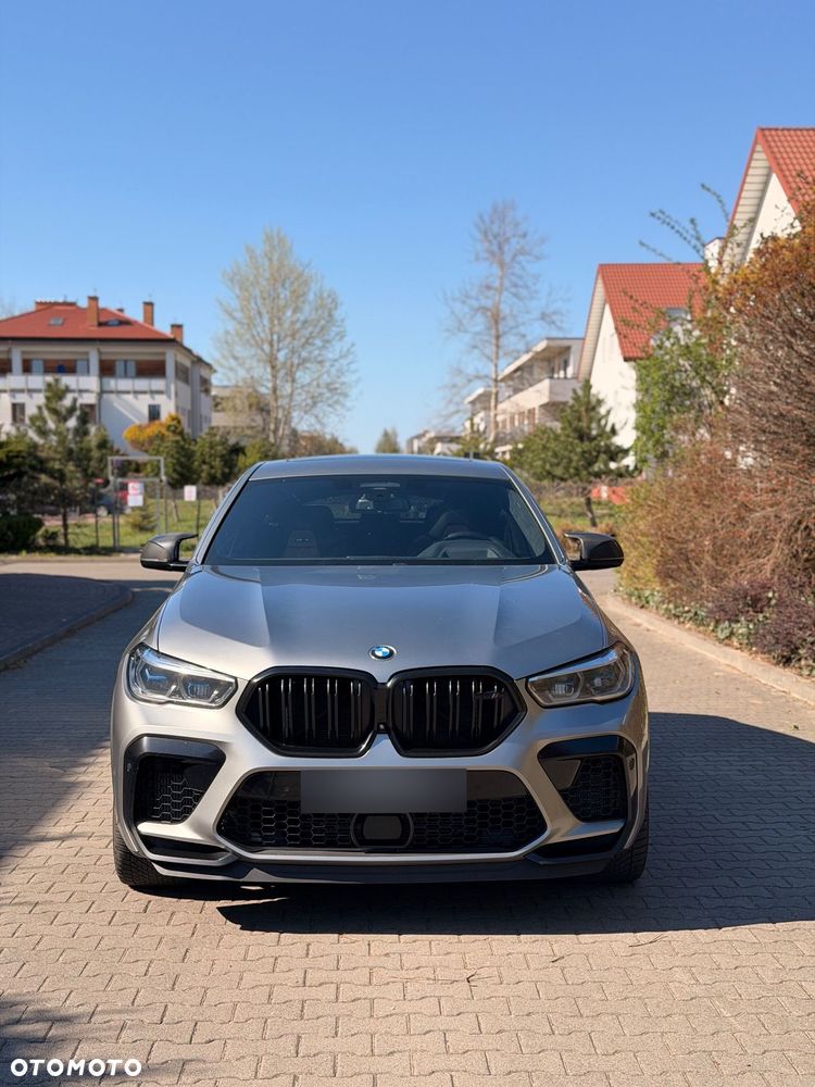 BMW X6M - 35