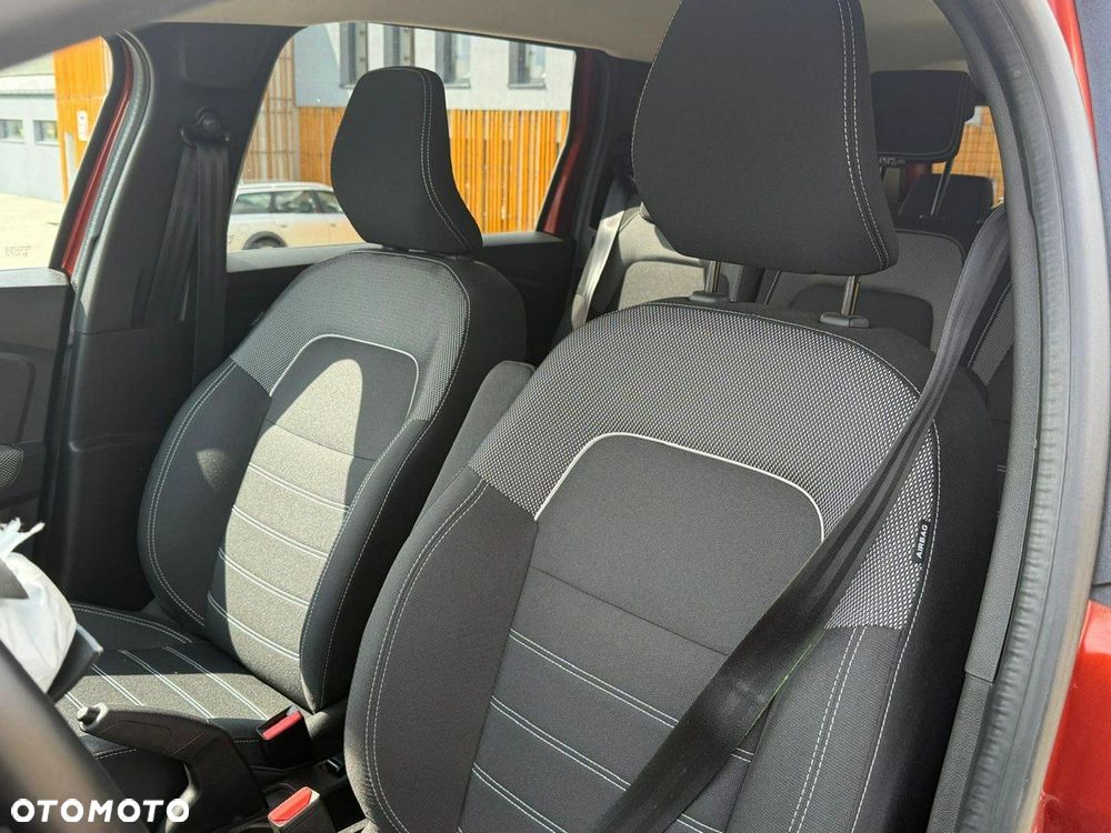 Dacia Jogger 1.0 TCe Expression 7os - 18