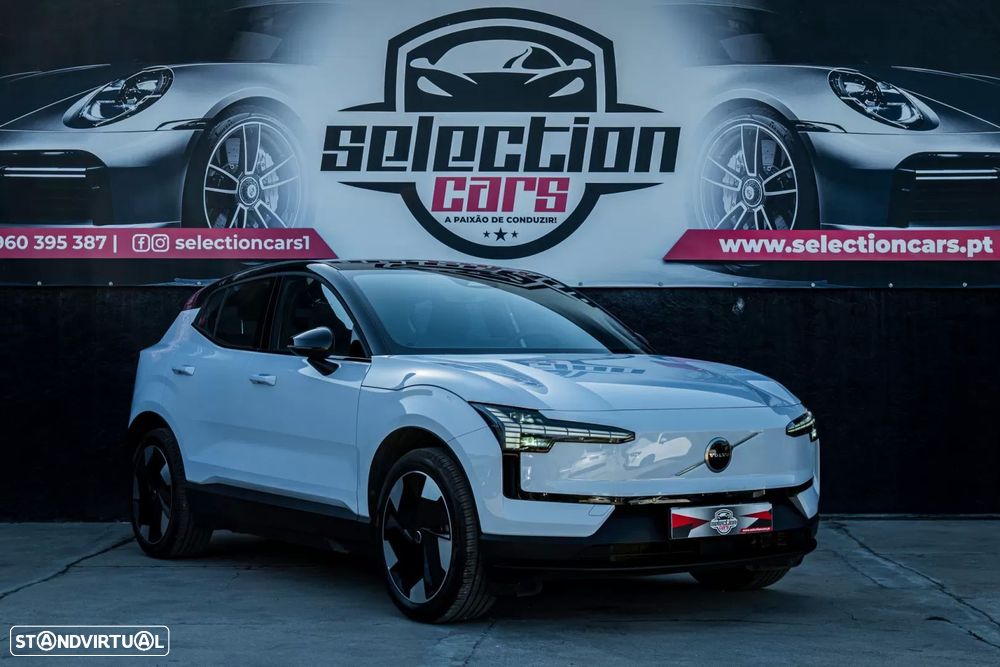 Volvo EX30 69 kWh Twin Motor Ultra - 2