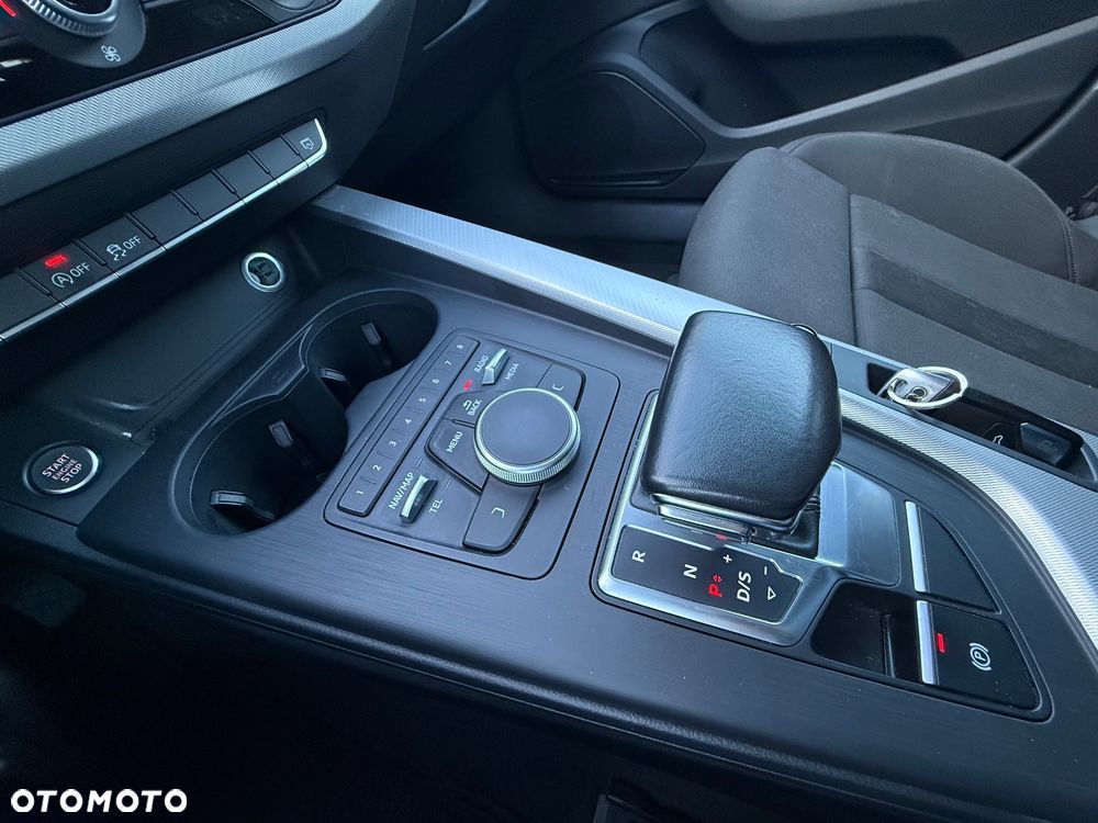 Audi A4 Avant - 26