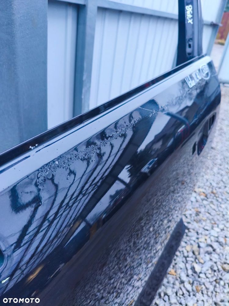 VOLVO XC40 DRZWI PRZEDNIE LEWE POZNAŃ GIEŁDA - 5