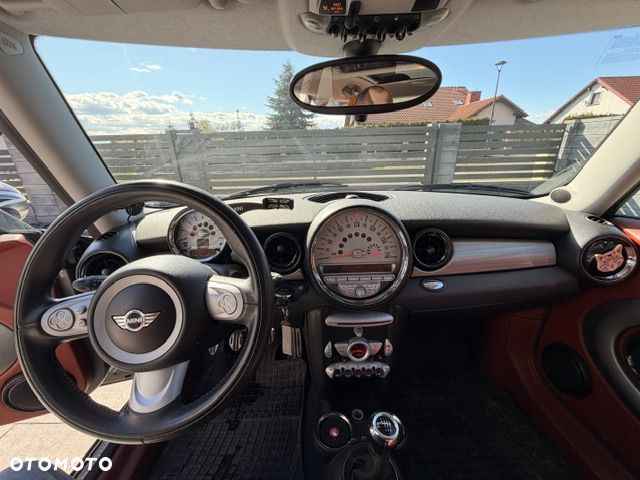 MINI Cooper S - 6
