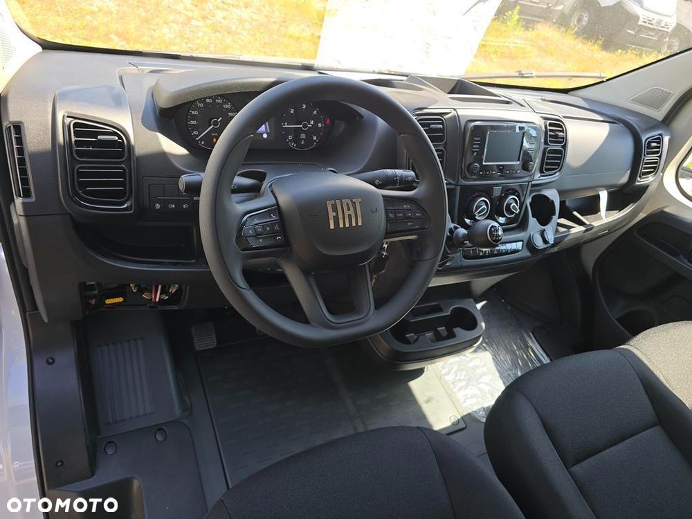 Fiat Ducato - 10