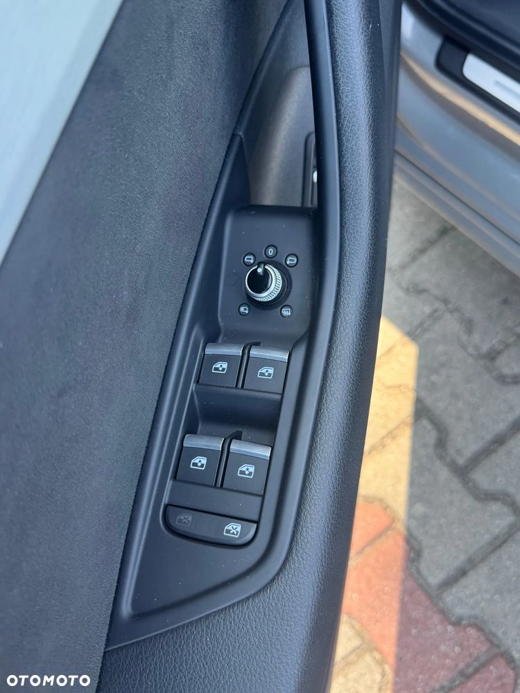 Audi A4 Avant - 4