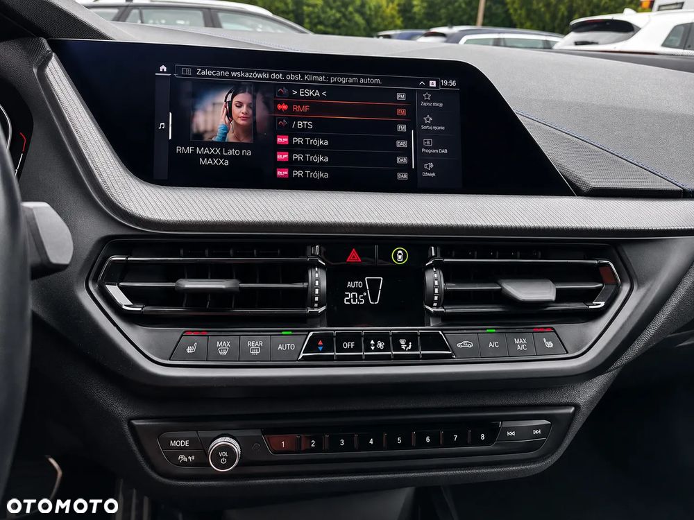 BMW Seria 1 116i M Sport - 13