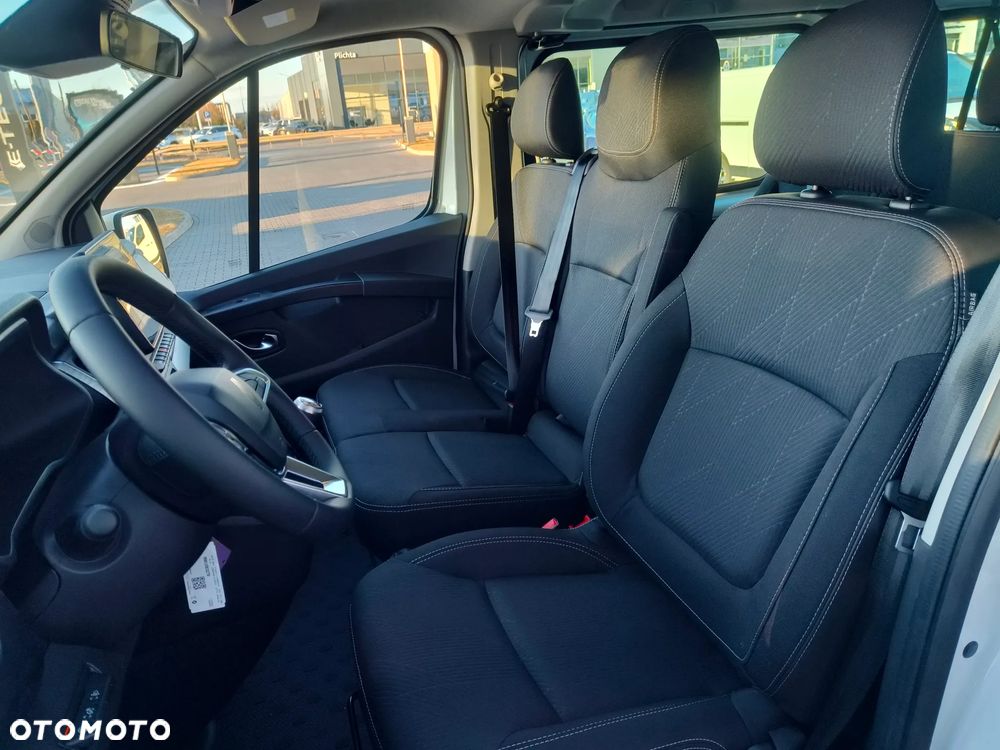 Renault Trafic - 7