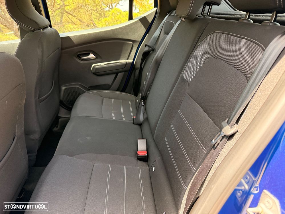 Dacia Sandero SCe 65 Comfort - 17