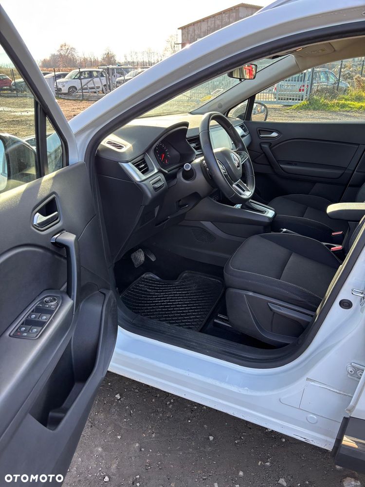 Renault Captur - 10