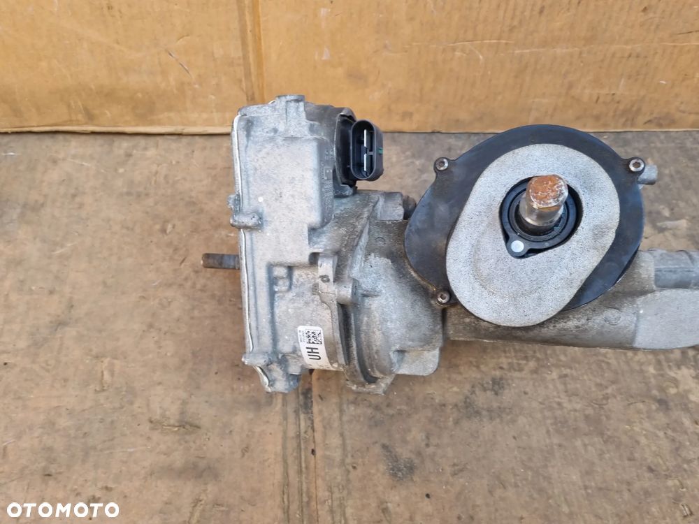 BMW X1 F48 PRZEKŁADNIA MAGLOWNICA - 4